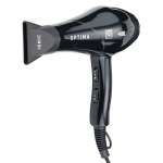 Фен для волос 2200Вт Dewal Beauty Optima HD1003-Black