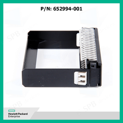 Заглушка для дискового отсека 3,5 cерверов HP Gen8 Gen9 , 666986-B21, 652994-001