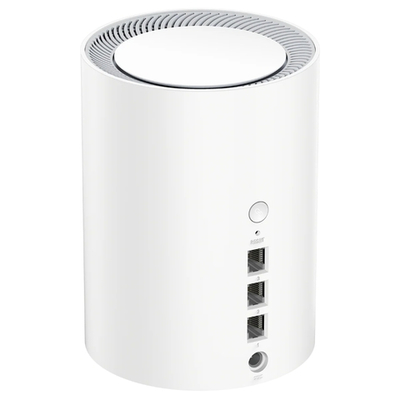 Cudy M3600 (1-Pack) Двухдиапазонная Mesh-система Wi-Fi 7 BE3600