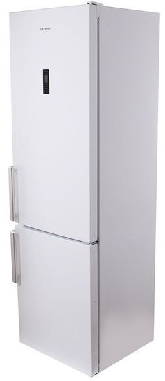 Холодильник Leran CBF 217 W NF