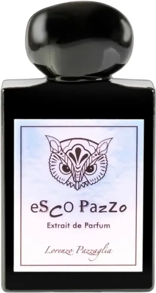 LORENZO PAZZAGLIA ESCO PAZZO EXTRAIT 28 ML