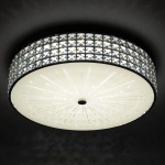 Потолочный светильник Citilux ПОРТАЛ CL32418G1