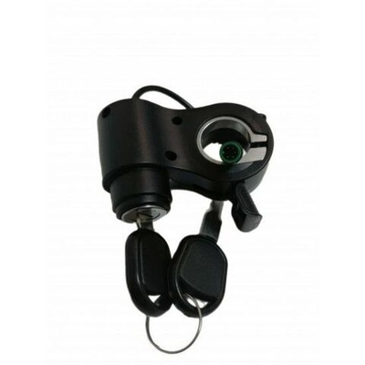 Курок газа с замком зажигания M8 5pin для Kugoo G2 Pro
