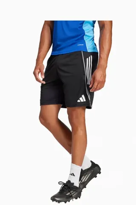 Шорты adidas Tiro 25 Competition Training - черный