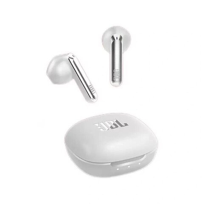 Беспроводные наушники JBL T280 TWS X2, Silver