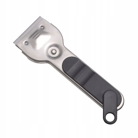 Скребок для стеклокерамических поверхностей Kamille KM 0670