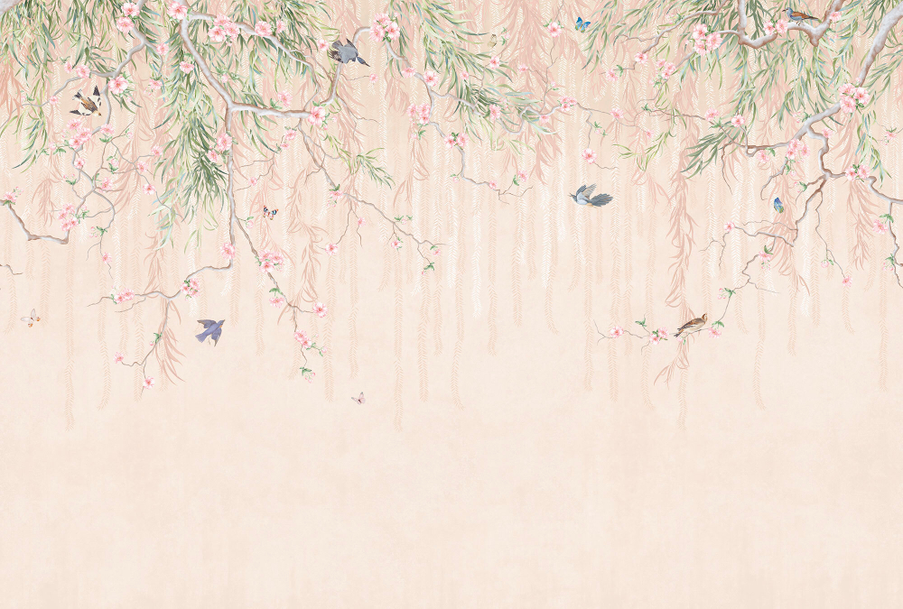 Коллекция Chinoiserie
