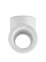 Тройник PPR  20х20х90, PN25 белый, РТП (280/40)