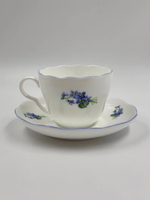 Чайная пара Yves Saint Laurent by Yamaka