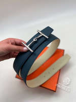 Ремень двухсторонний Hermes