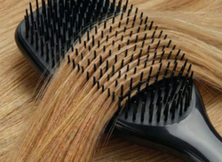 Расческа Массажная Tangle Teezer The Ultimate Detangler Плоская