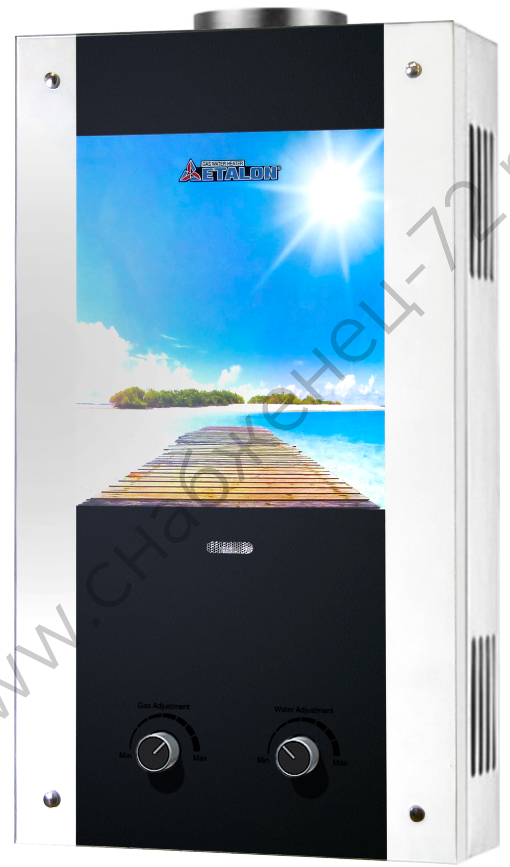 ETALON A 10 G (Пристань)