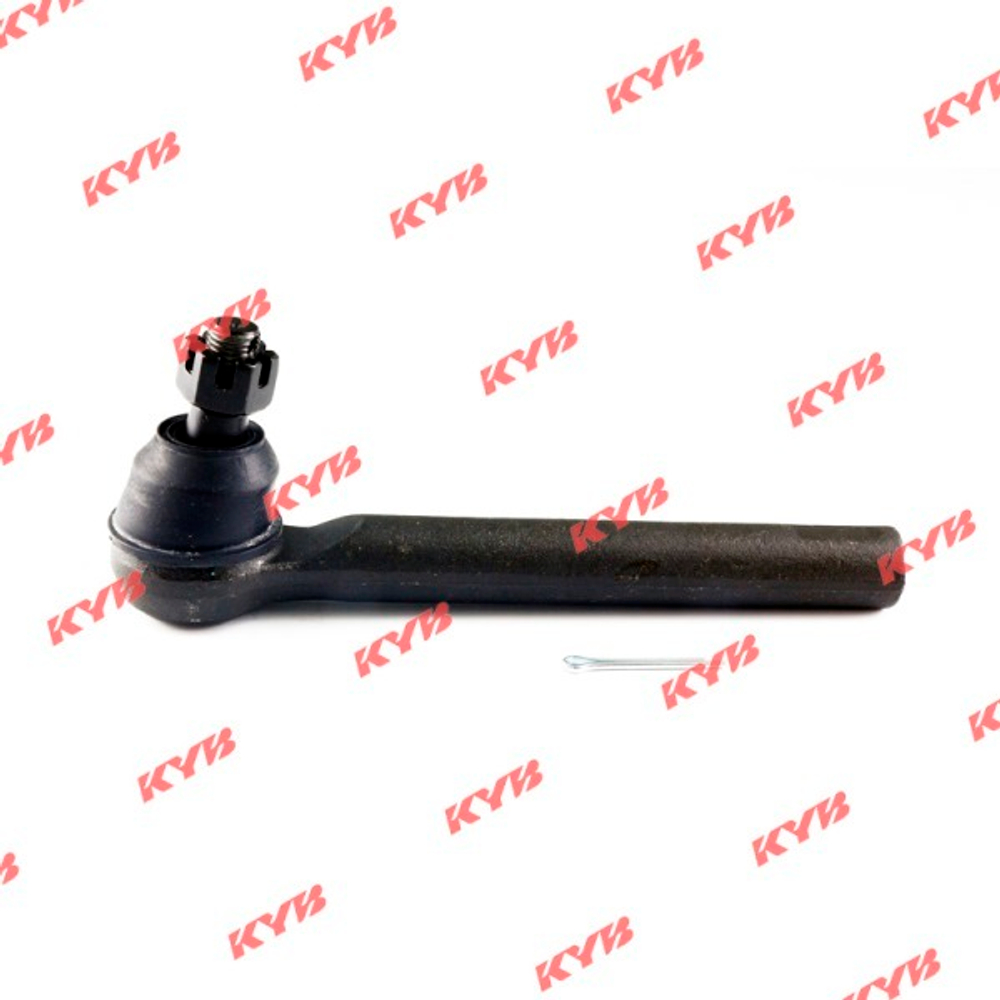 Наконечник рулевой тяги KYB (F) KTR1106