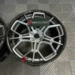 КОВАНЫЕ ДИСКИ ДЛЯ ASTON MARTIN DBX 707 2023 АСТОН МАРТИН