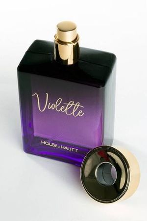 House of Hautt Violette