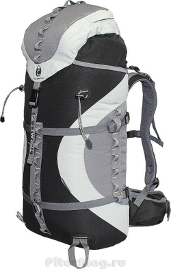 Снаряжение Термит 35 (с ёмкостью для воды)