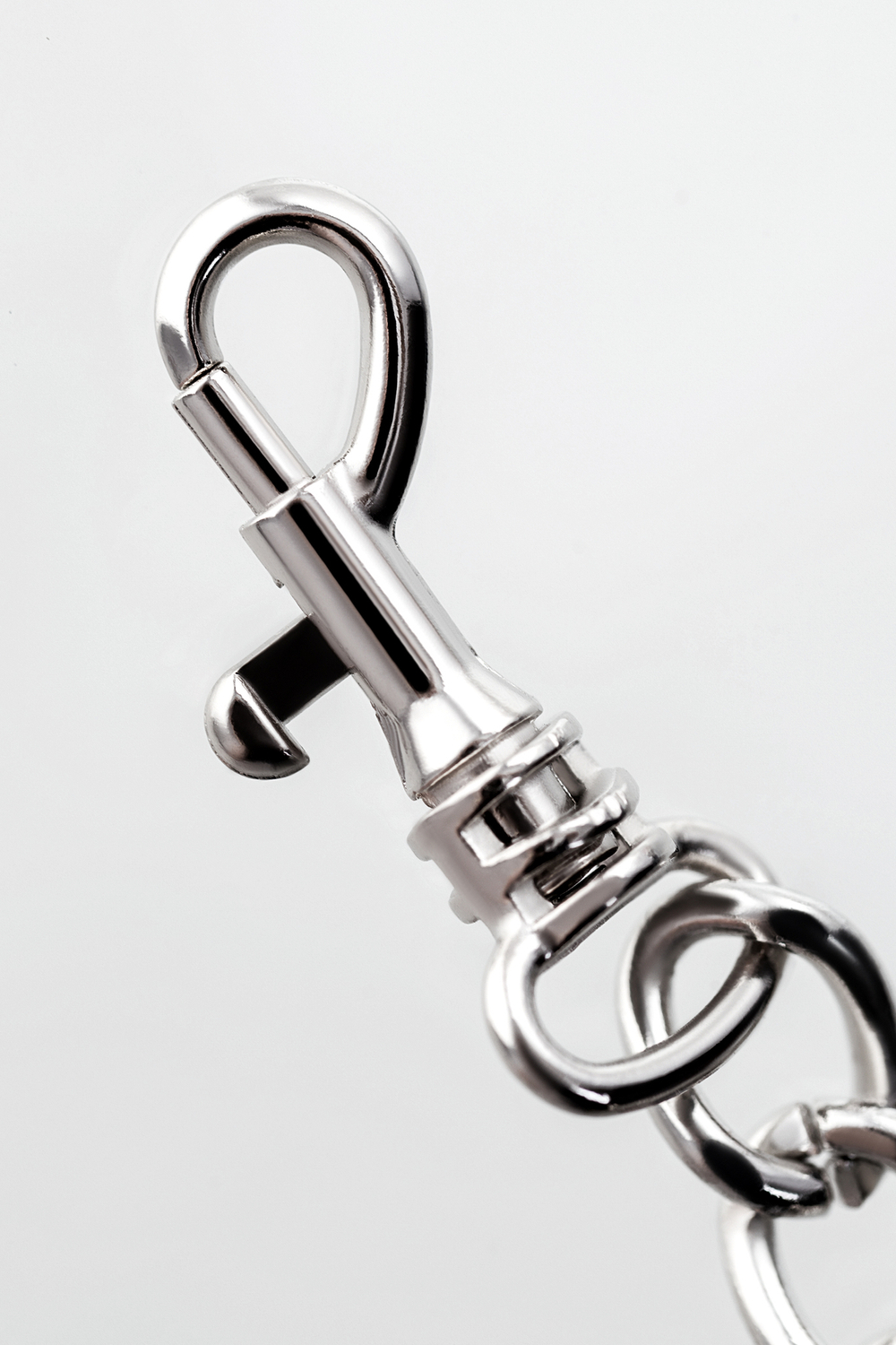 Сувенир Sitabella маска Кошка-брелок черный