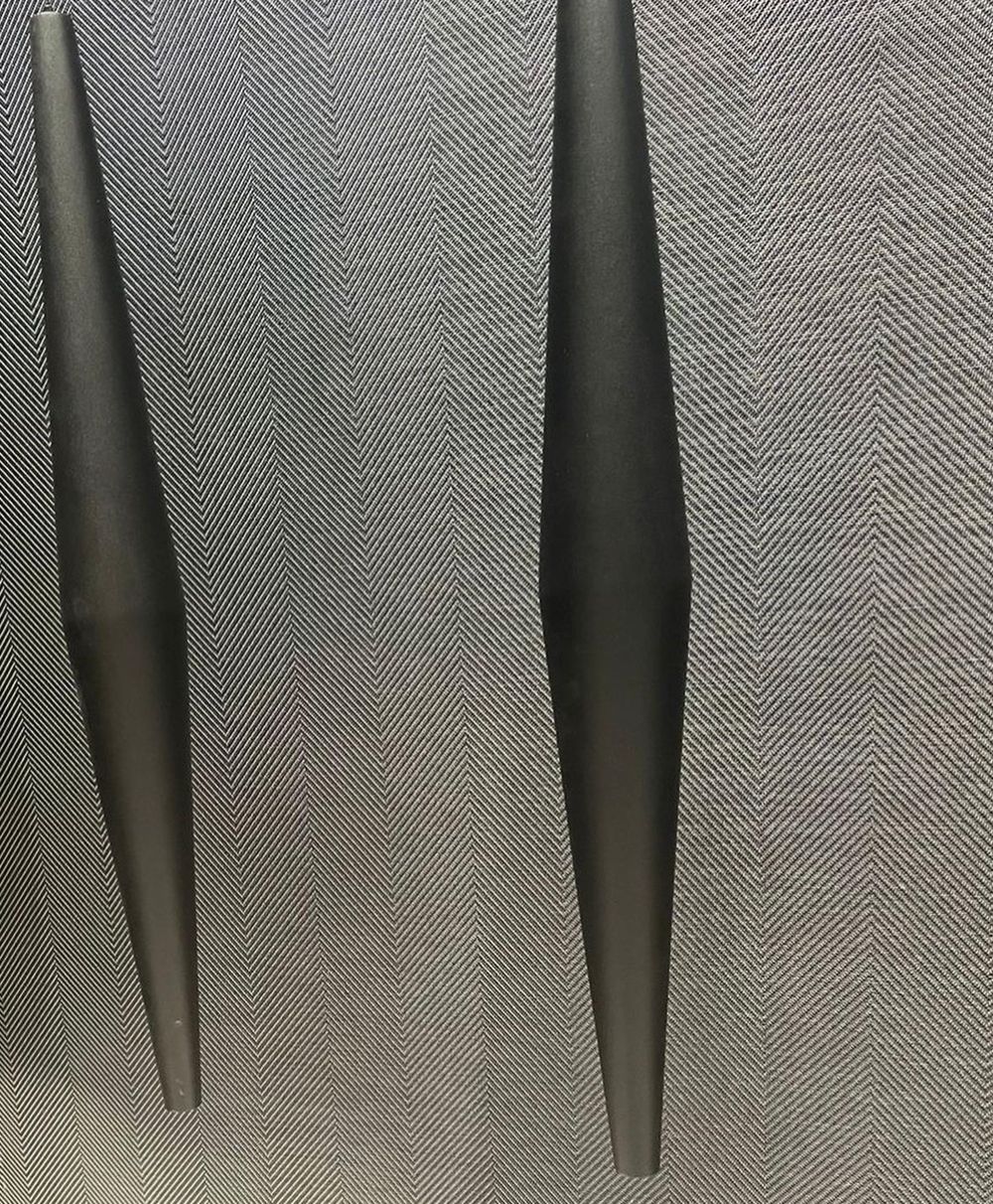 Плетенный виниловый пол Simple 004