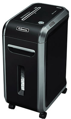 Уничтожитель документов Fellowes MicroShred 99MS