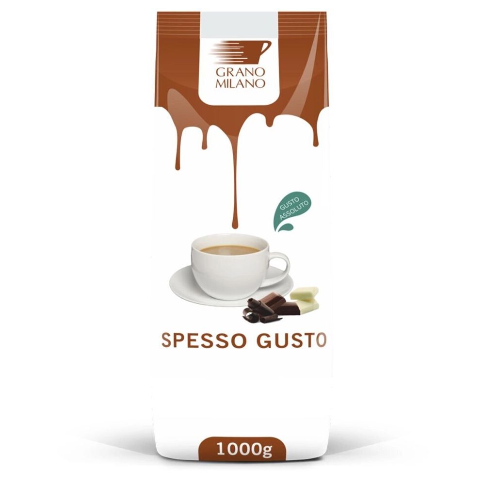 Растворимый какао напиток &quot;Grano Milano Spesso Gusto&quot;