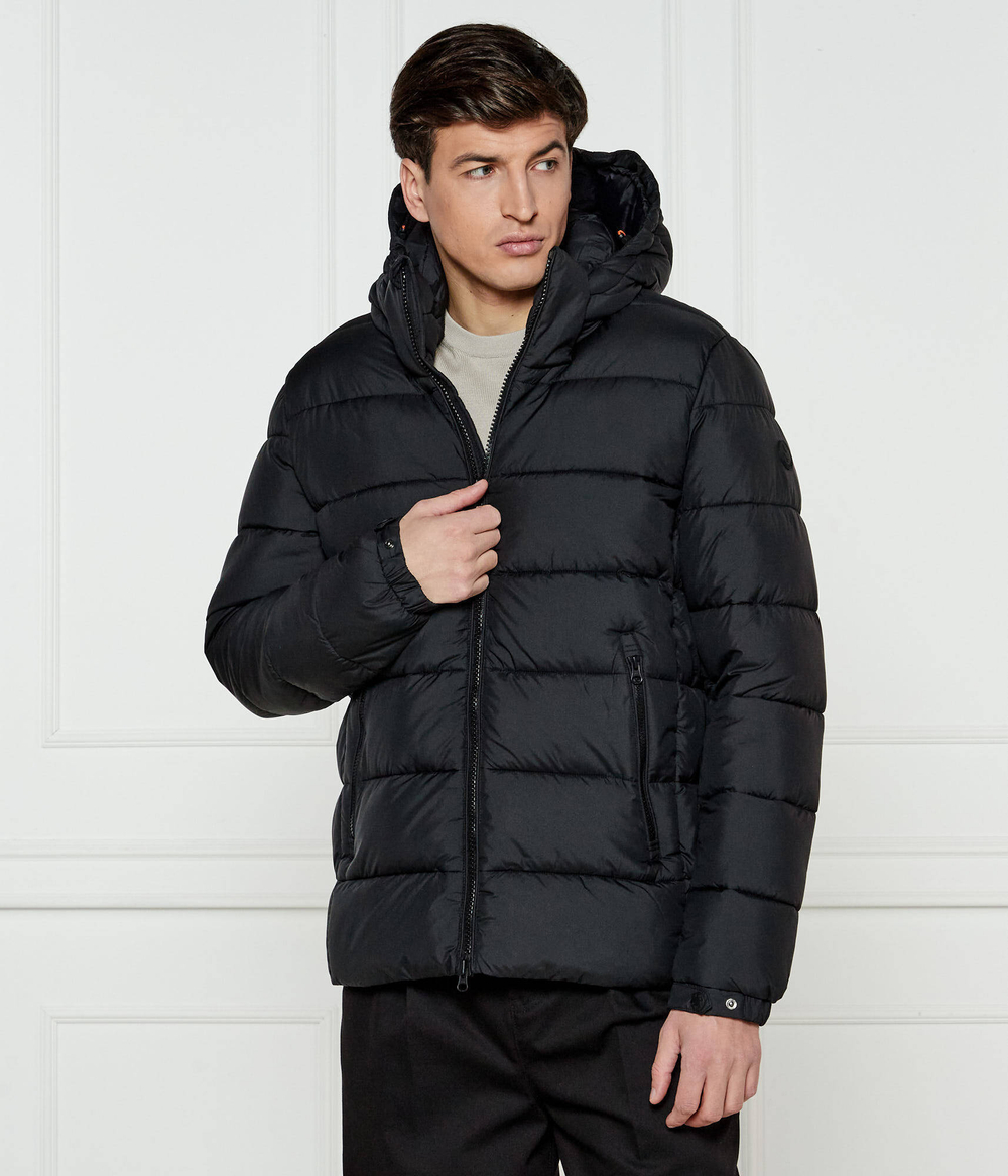 Куртка BORIS Save The Duck - черный(D35560M MITO17)