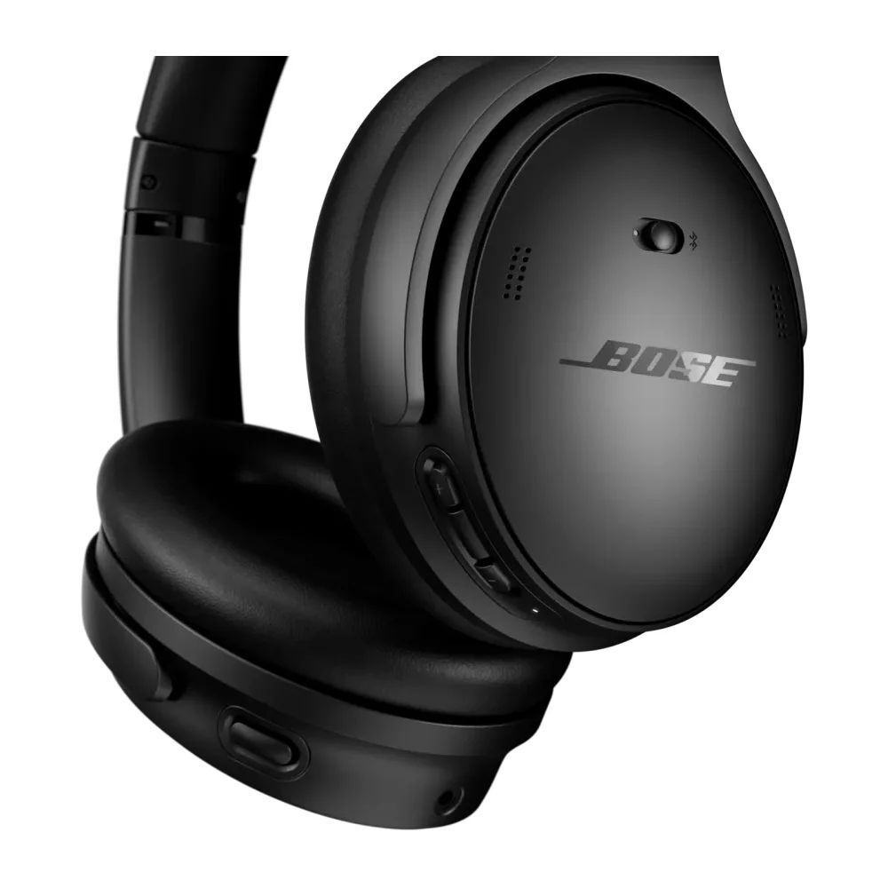 Беспроводные наушники Bose QuietComfort