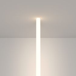 Набор для двухстороннего скрытого монтажа гибкого неона D18 Maytoni Nemo 201157