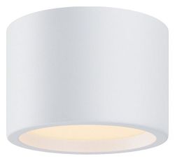 Накладной светильник Maytoni Hydra C090CL-10W3K-W