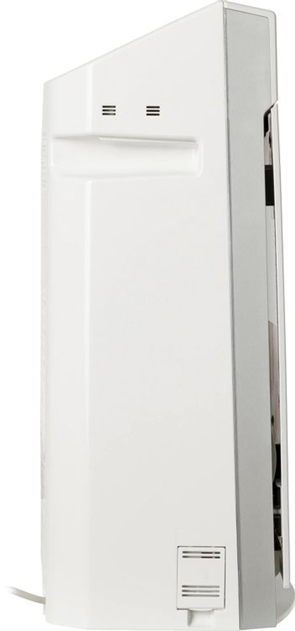 Климатический комплекc Panasonic F-VXR50R-W,  до 40м2,  белый