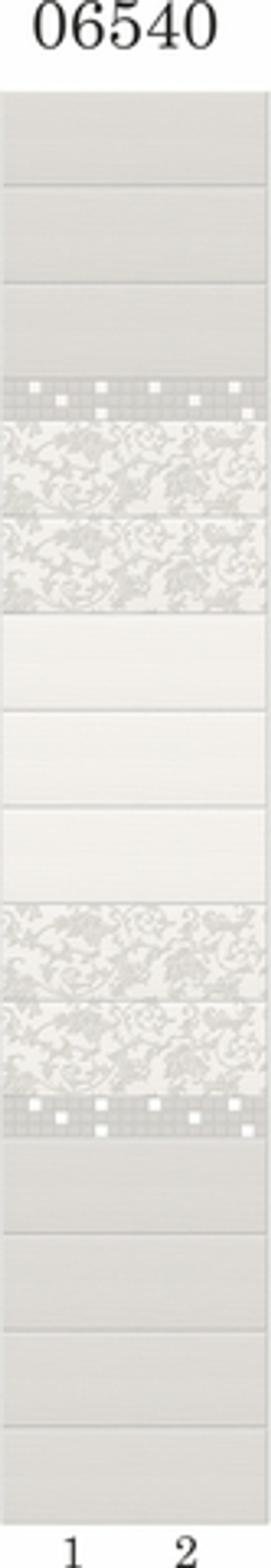 Панель из ПВХ Panda "Эдем" арт.06540