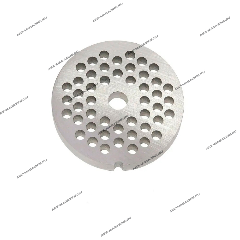 Решетка для мясорубки 62*9*6мм