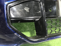 Бампер передний BMW X5 G05 (18-23) M-paket В сборе