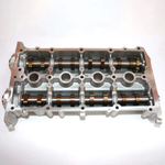 Крышка клапана двигателя в сборе с распредвалами 04E103469BQ для VW Роlо, Фольксваген Поло