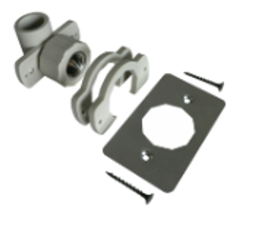 Угол настенный д/гипсокартона 20-1/2  T3S (Чехия)