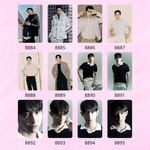 Карты / Lee Soohyuk