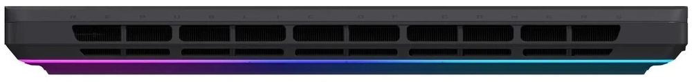 Ноутбук  ASUS ROG Strix G16 G615LW-S5080 16 ", Core Ultra 9, 32 Гб RAM, 1 Тб SSD, GeForce RTX 5080, Серый