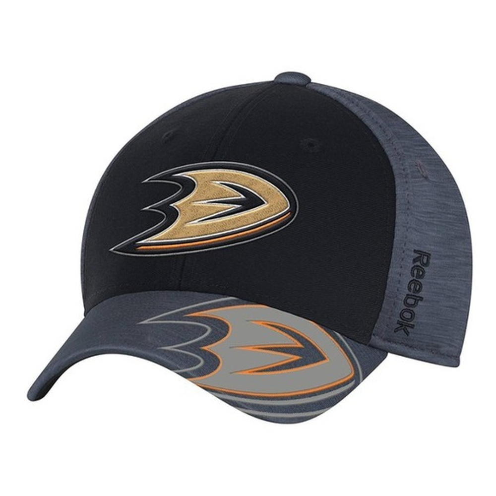 Бейсболка Reebok Anaheim Ducks