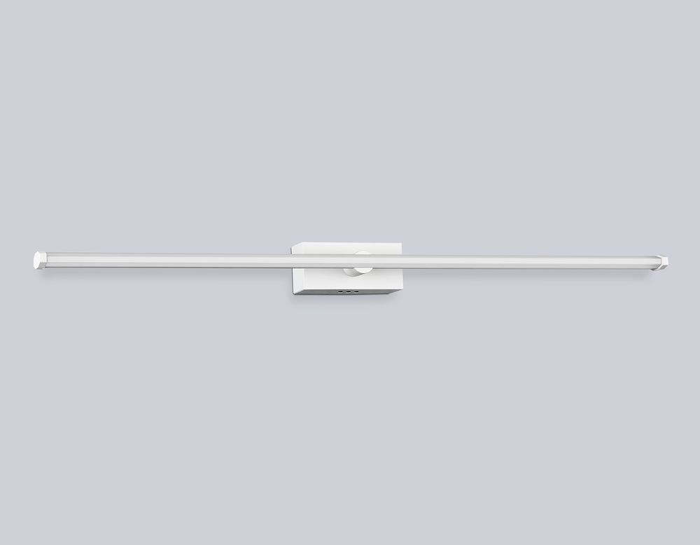 Ambrella Настенный светодиодный светильник LineTech FL6121