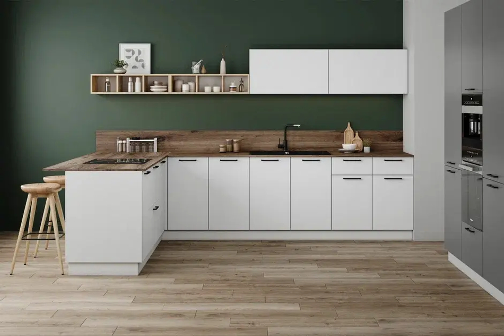 Кухня «Ройс»