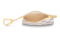 LOUIS VUITTON Pre-Owned 2008 Pochette Cles Coin Purse