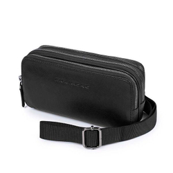 Клатч Piquadro Black Square AC2141B3/N