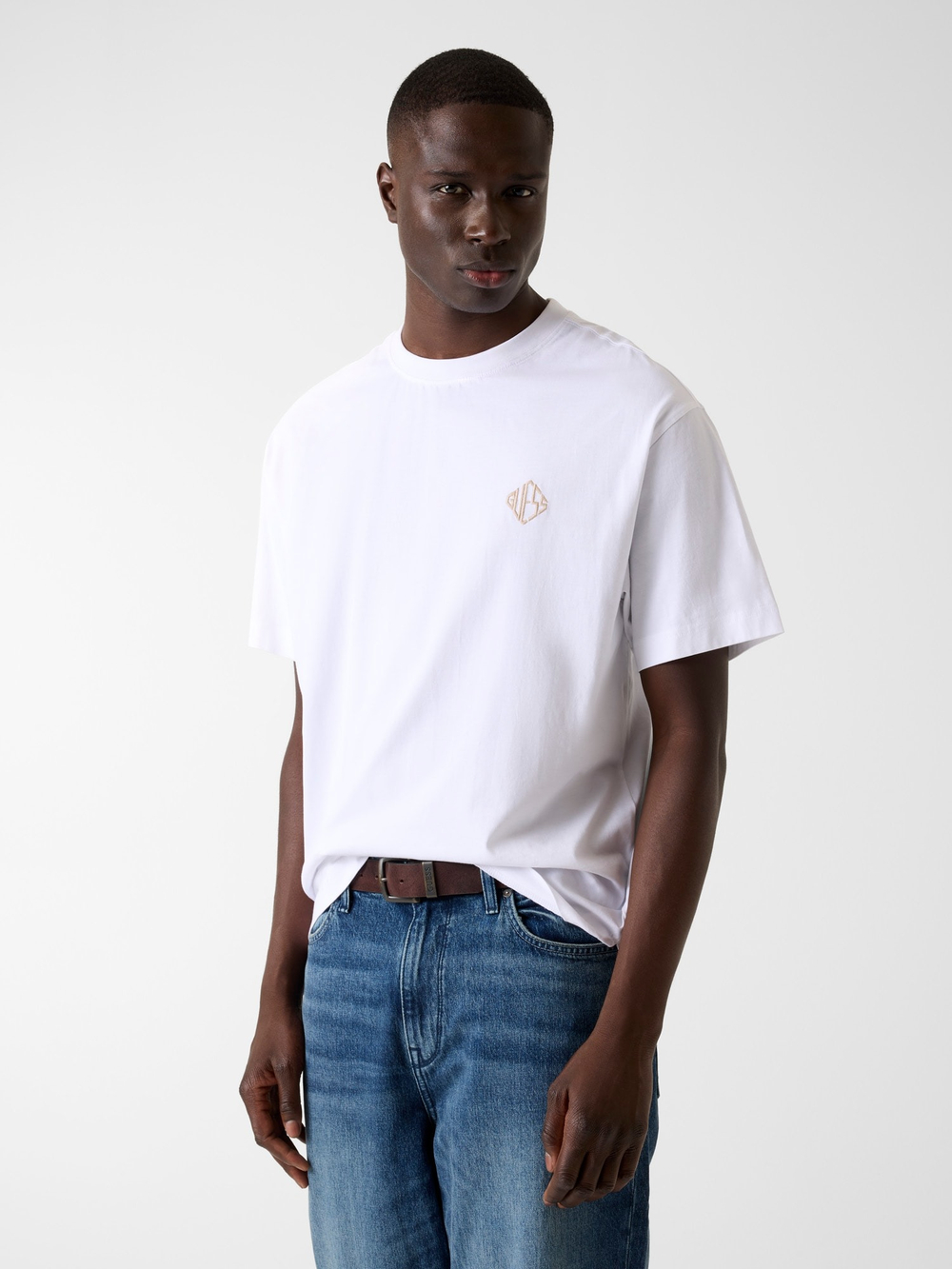 Футболки мужская GUESS