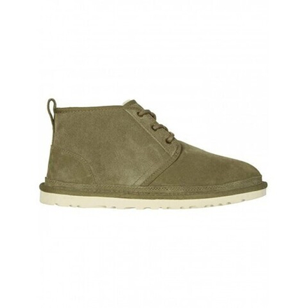 Ботинки Neumel Khaki