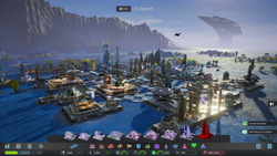 Aven Colony - Cerulean Vale (для ПК, цифровой код доступа)