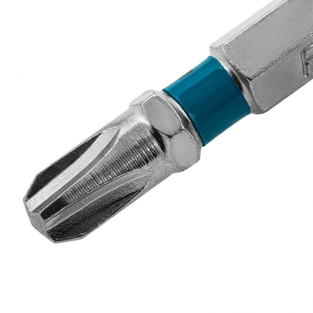 Бита РН3 х 50, сталь S2, 2 шт. Gross, 11359