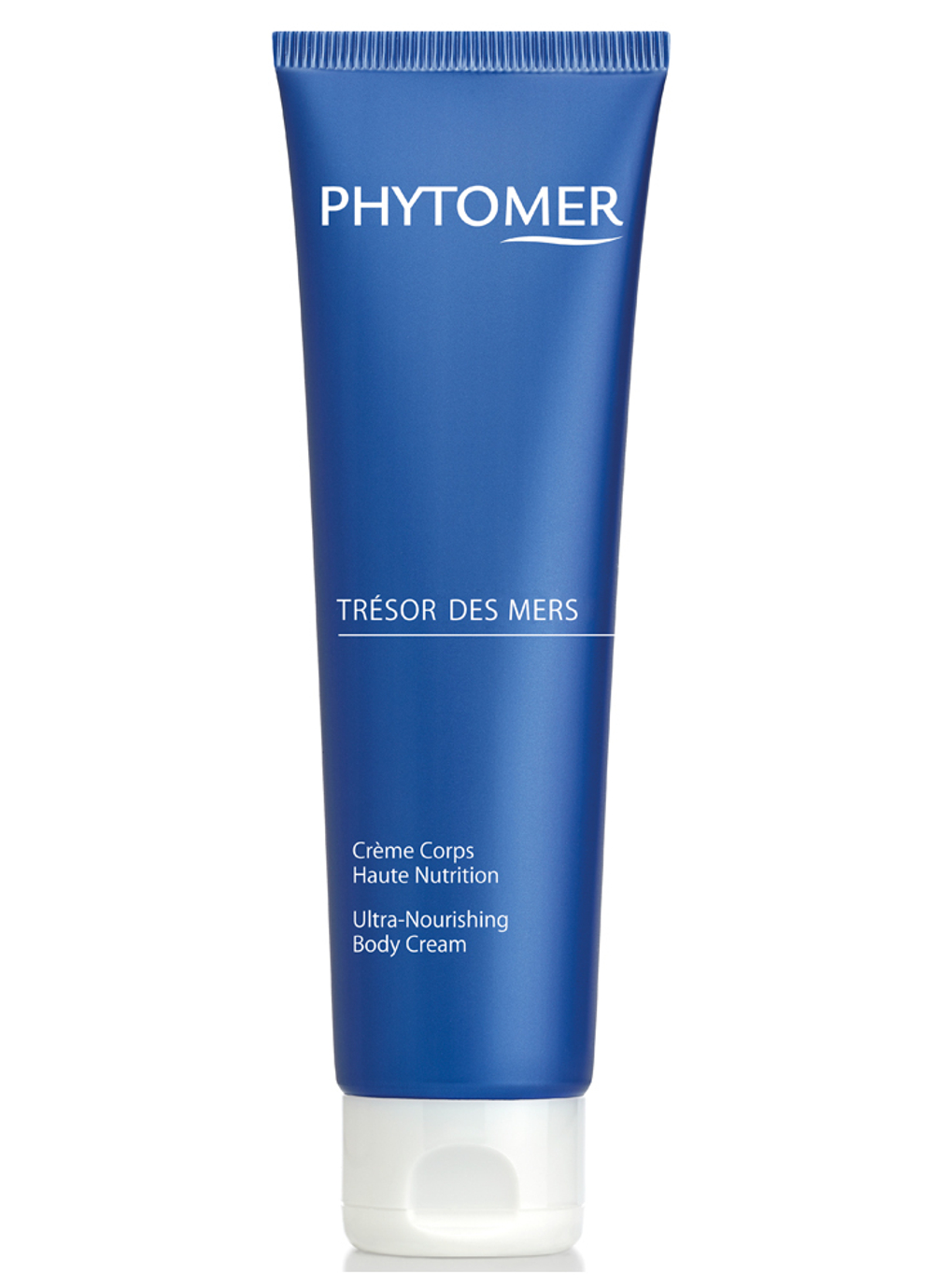 PHYTOMER TRESOR DES MERS ULTRA-NOURISHING BODY CREAM