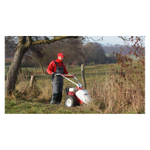 Tielbuerger Сенокосилка T70 Honda AA-275-040TS