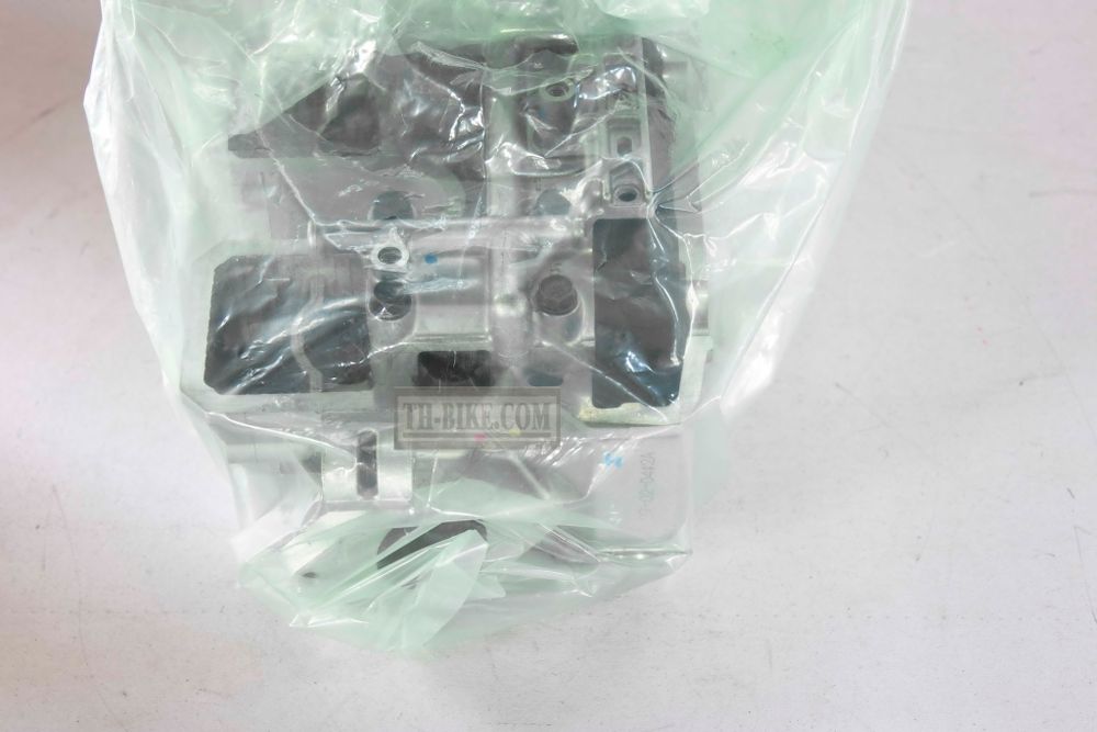 11002-0039. HEAD-ASSY-CYLINDER. Kawasaki KLX250 2009-2013.
