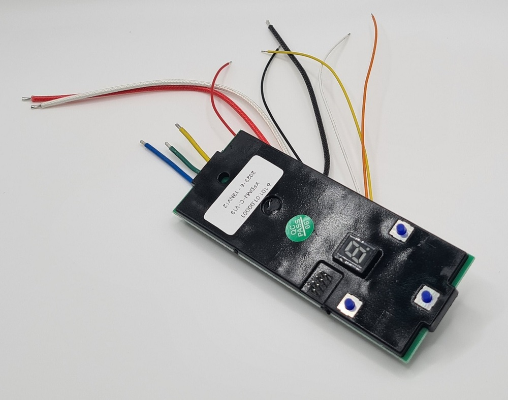 *SCH15128 Плата управления для SCH-01-150