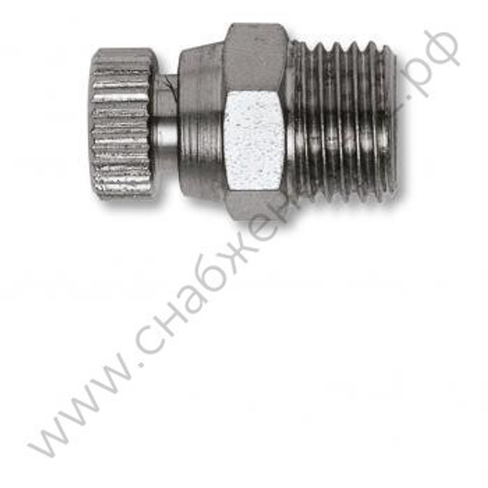 Переходник GAV 54А/1 490/1 М1/4 сливной кран